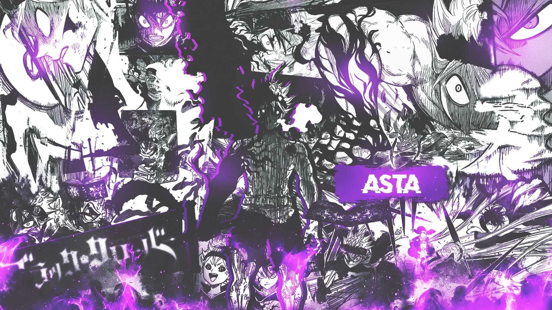 Black Clover