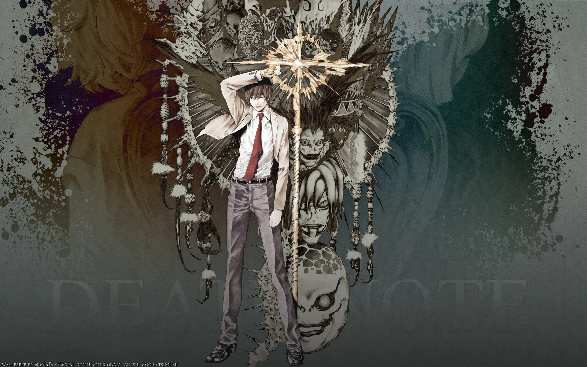 Death Note