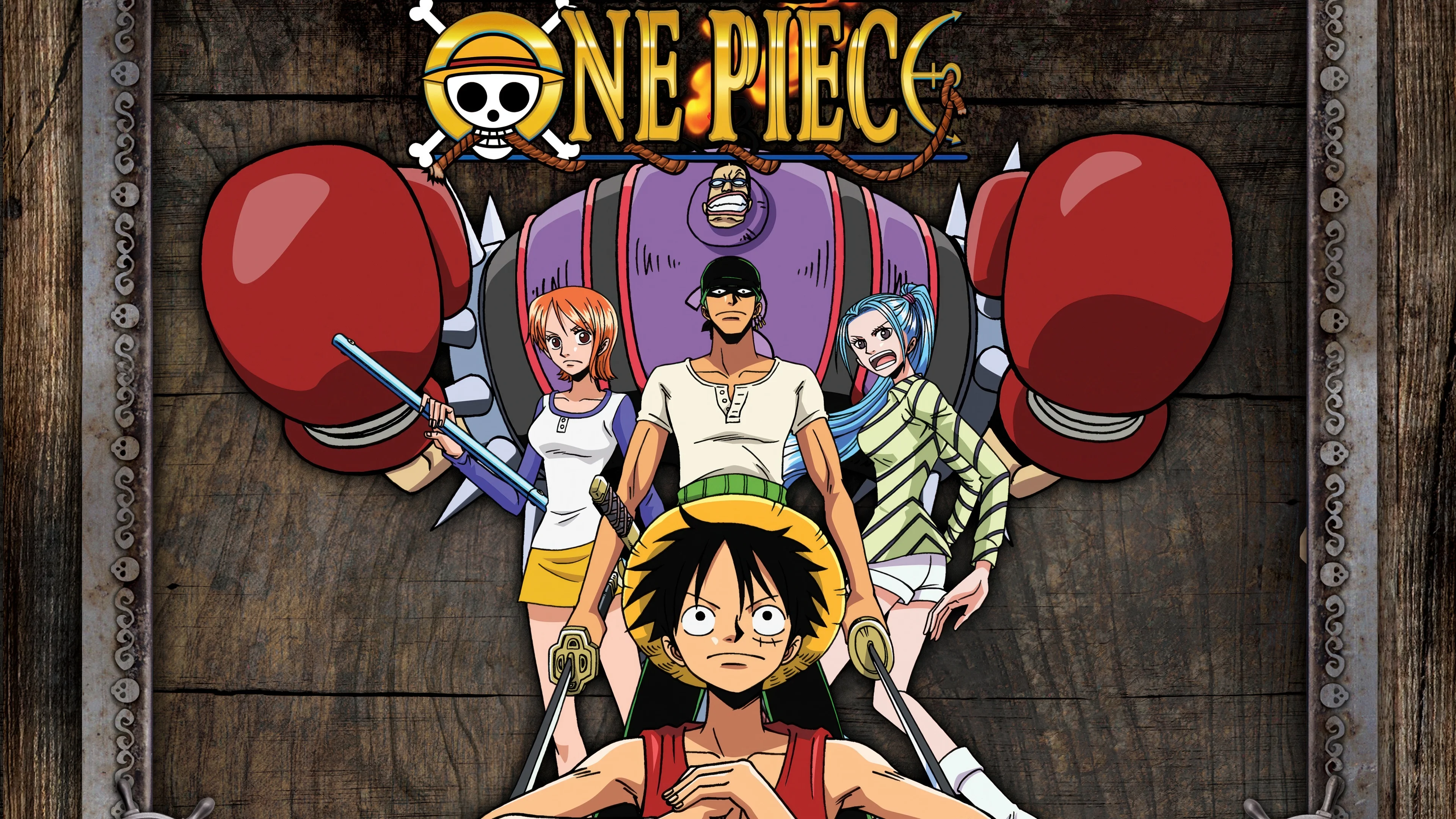 One Piece