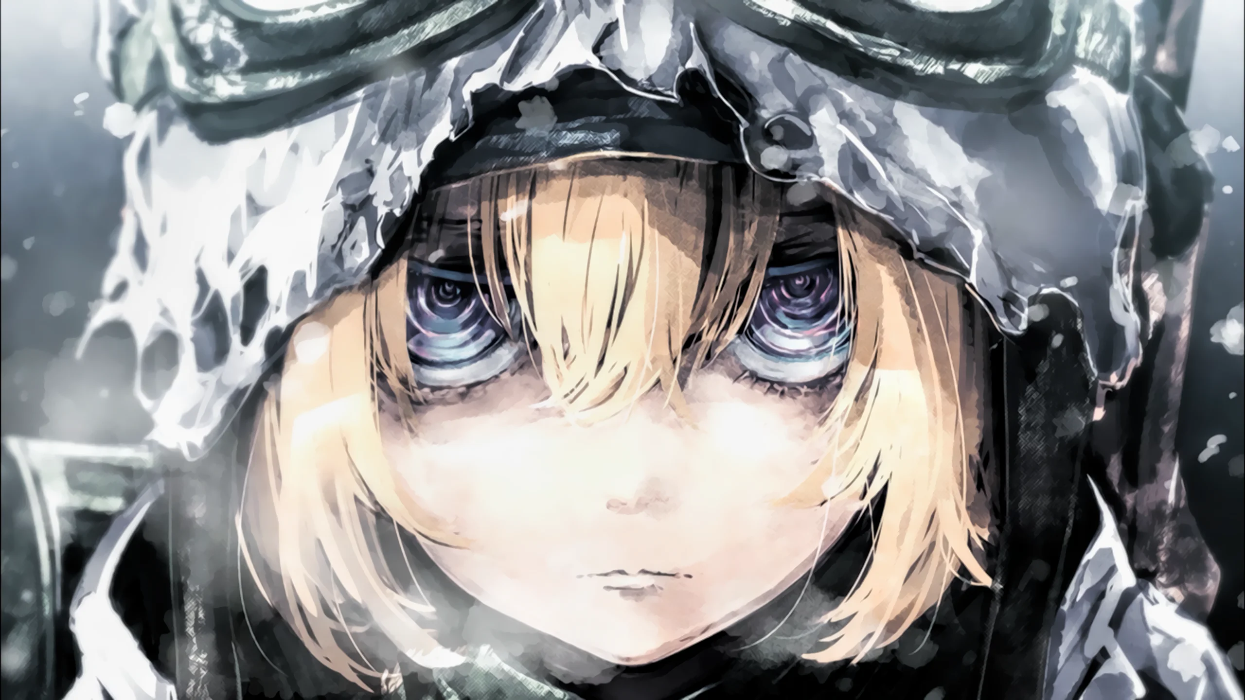 Saga of Tanya the Evil