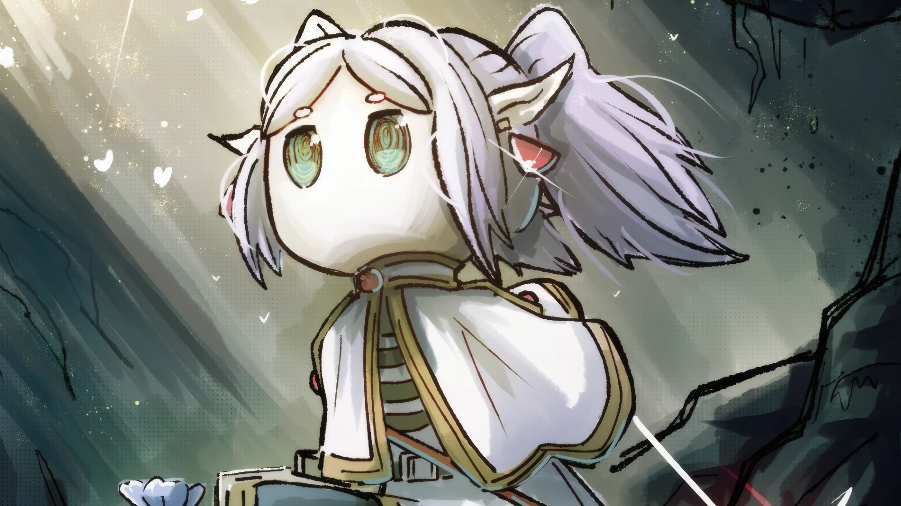 Sousou no Frieren