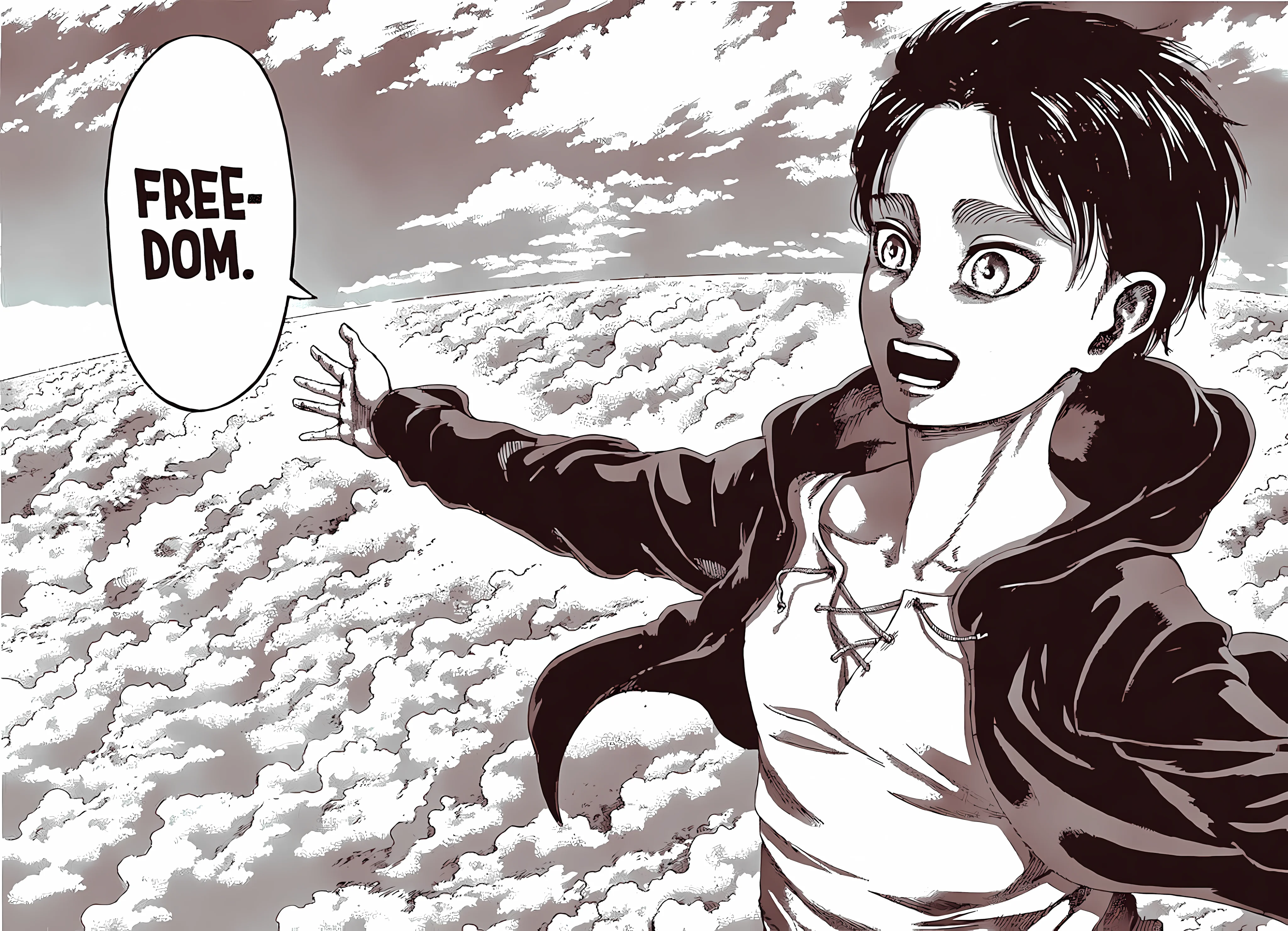 Attack On Titan Benzeri En İyi 10 Anime (2026 Güncellenmiş Liste)