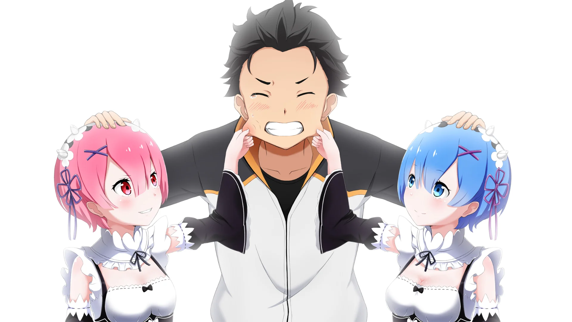 Re:Zero Nedir? Konusu, Karakterleri Ve Neden Bu Kadar Popüler?