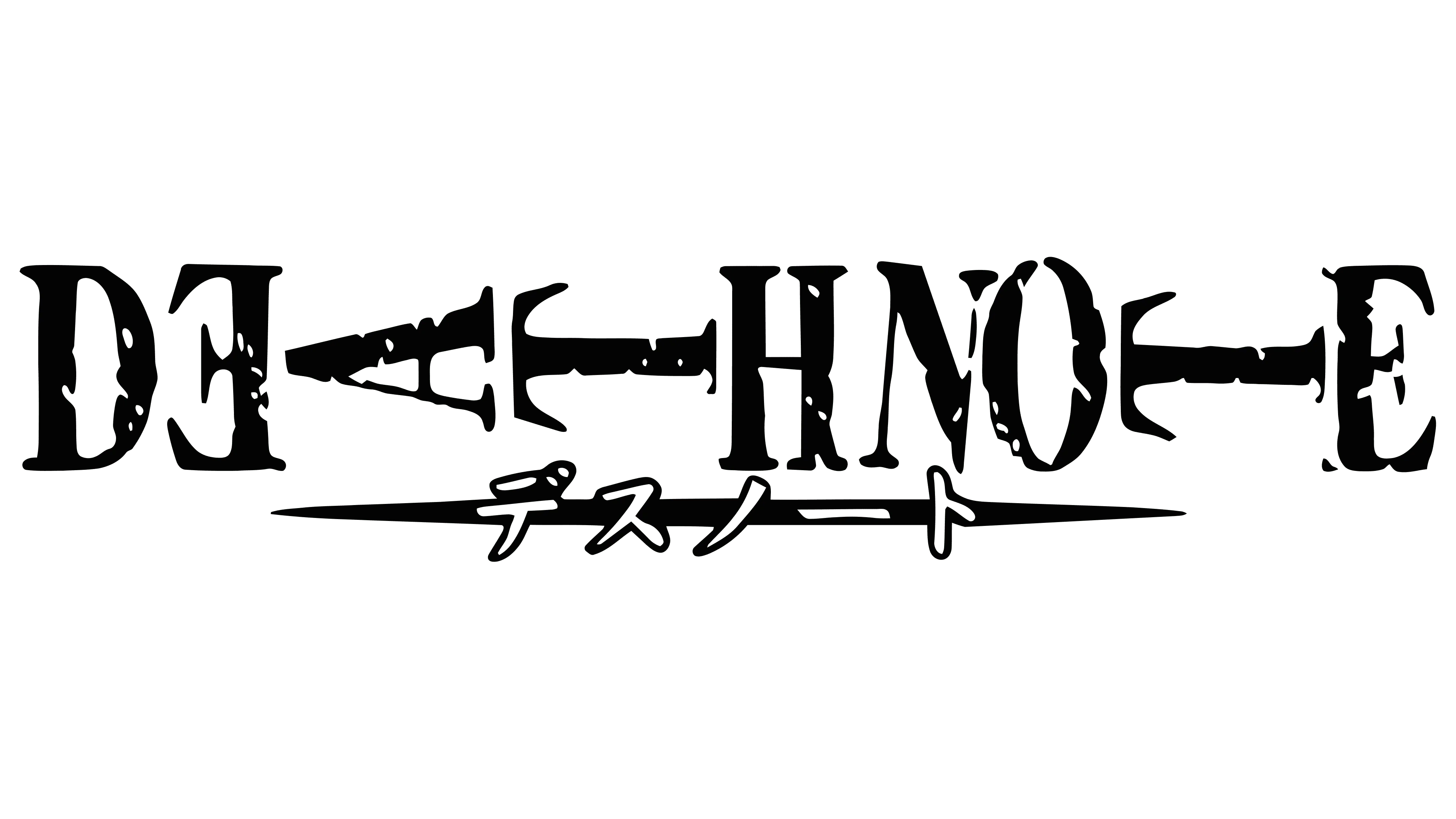 Death Note