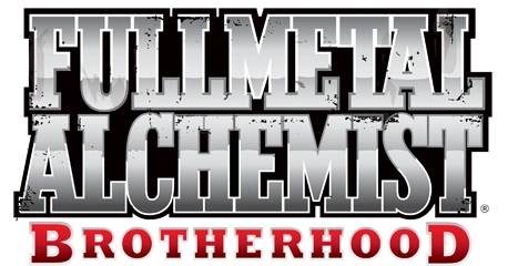 Fullmetal Alchemist: Brotherhood