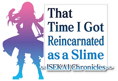 That Time I Got Reincarnated as a Slime OAD